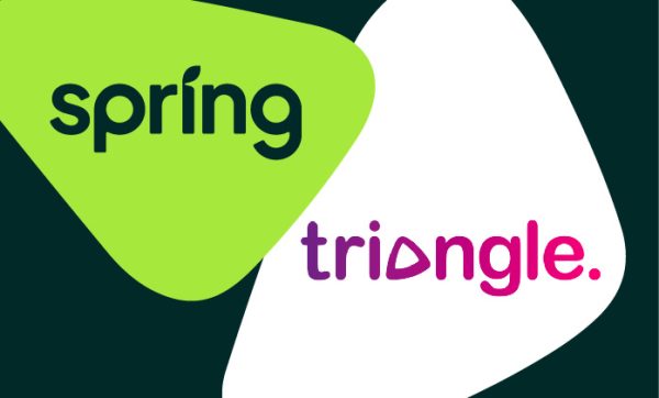 Spring Triangle